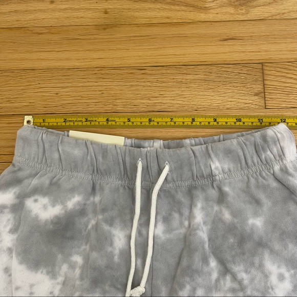 Women’s Aeropostale Gray High Rise Slouchy Sweatpants Joggers Size XS - Picture 9 of 12